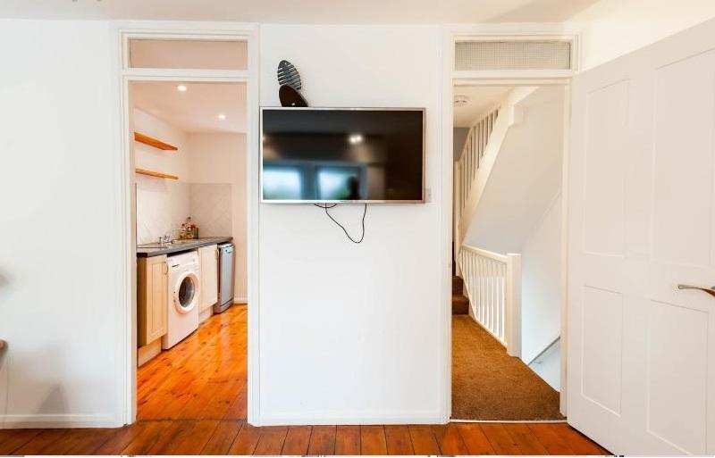 White City Apartment Londra Exterior foto