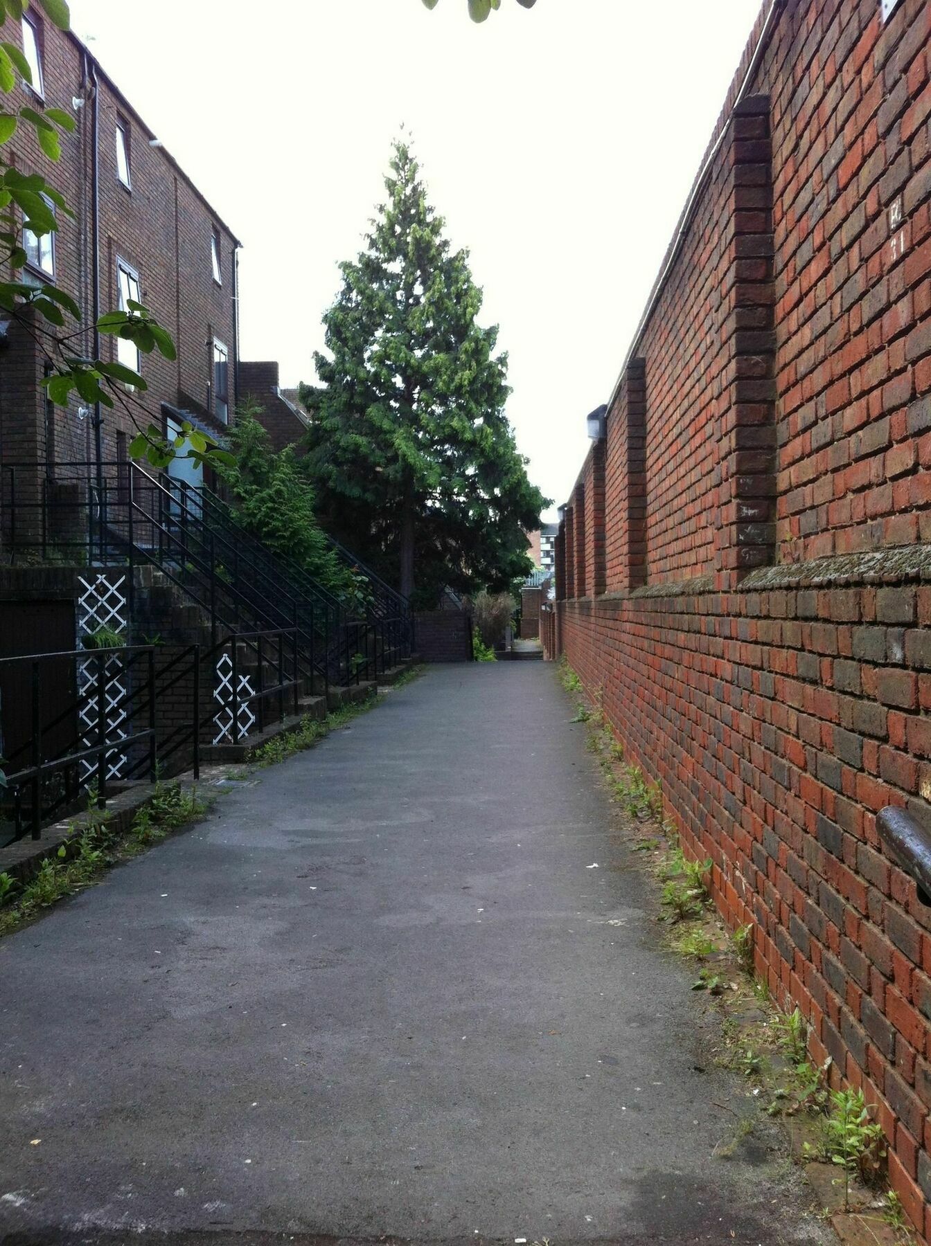White City Apartment Londra Exterior foto