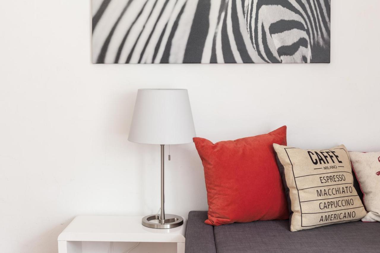 White City Apartment Londra Exterior foto